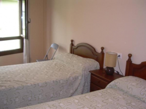 Apartamento playa Carrabuxeira (Sanxenxo)